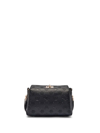 Guess Borsa a Tracolla Donna Hwpd96 65730 Nero