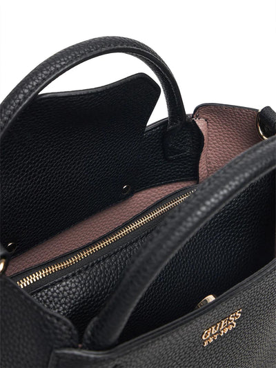 Guess Borsa a Mano Donna Hwpg96 48050 Nero
