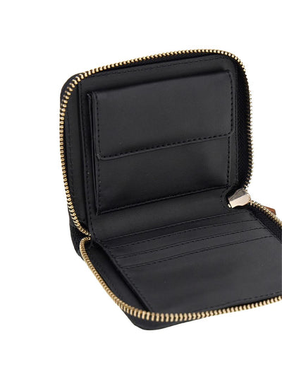Guess Portafoglio Donna Swbg85 46137 Nero