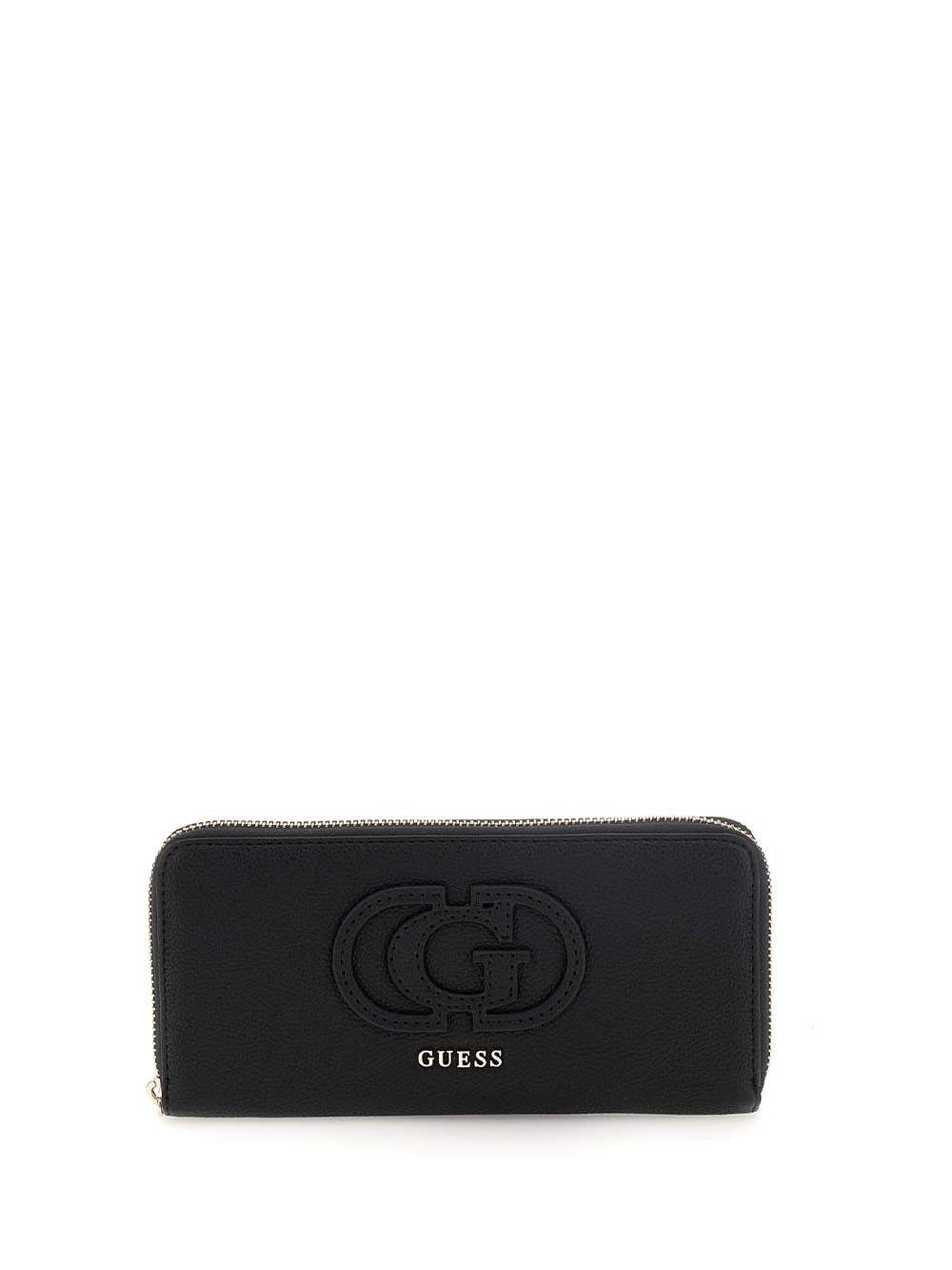Guess Portafoglio Donna Swbg95 36146 Nero