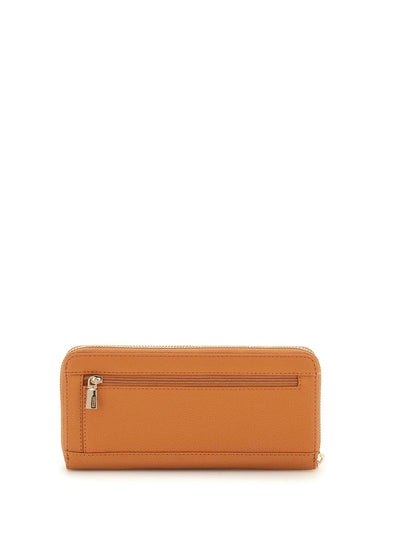 Guess Portafoglio Donna Swbg95 36146 Cognac