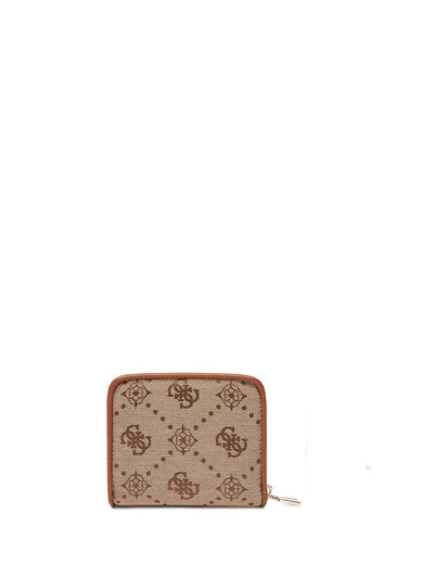 Guess Portafoglio Donna Swjp96 54137 Latte