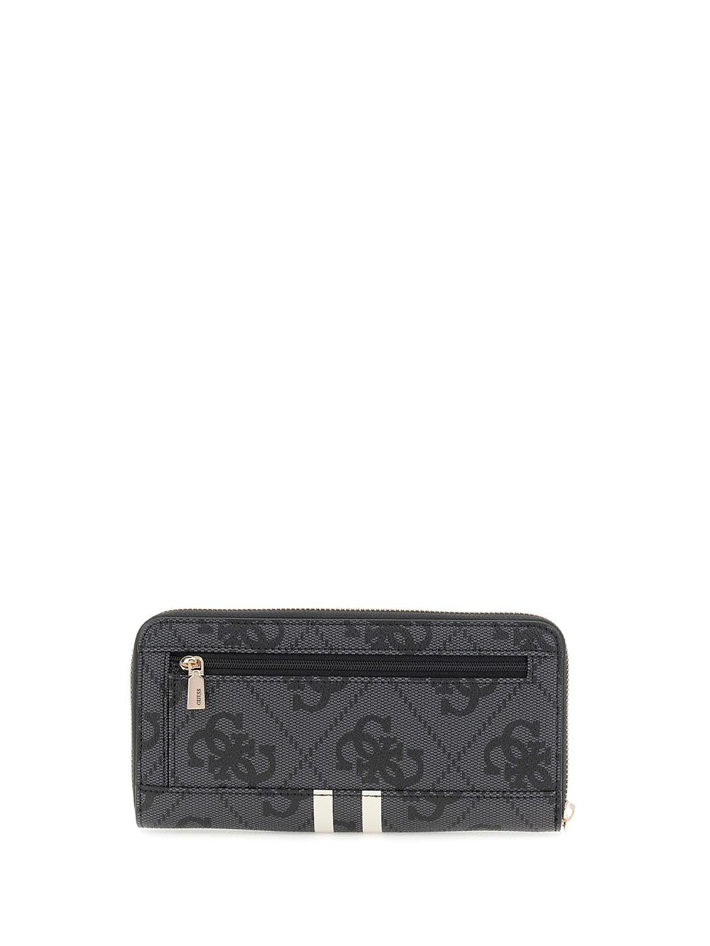 Guess Portafoglio Donna Swos74 59146 Grigio