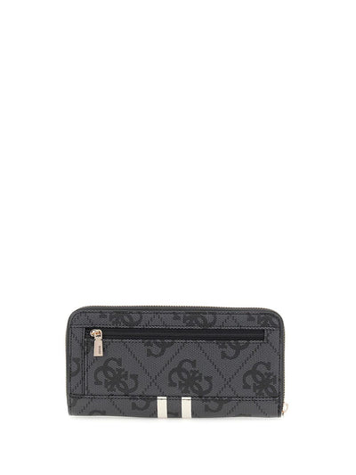 Guess Portafoglio Donna Swos74 59146 Grigio