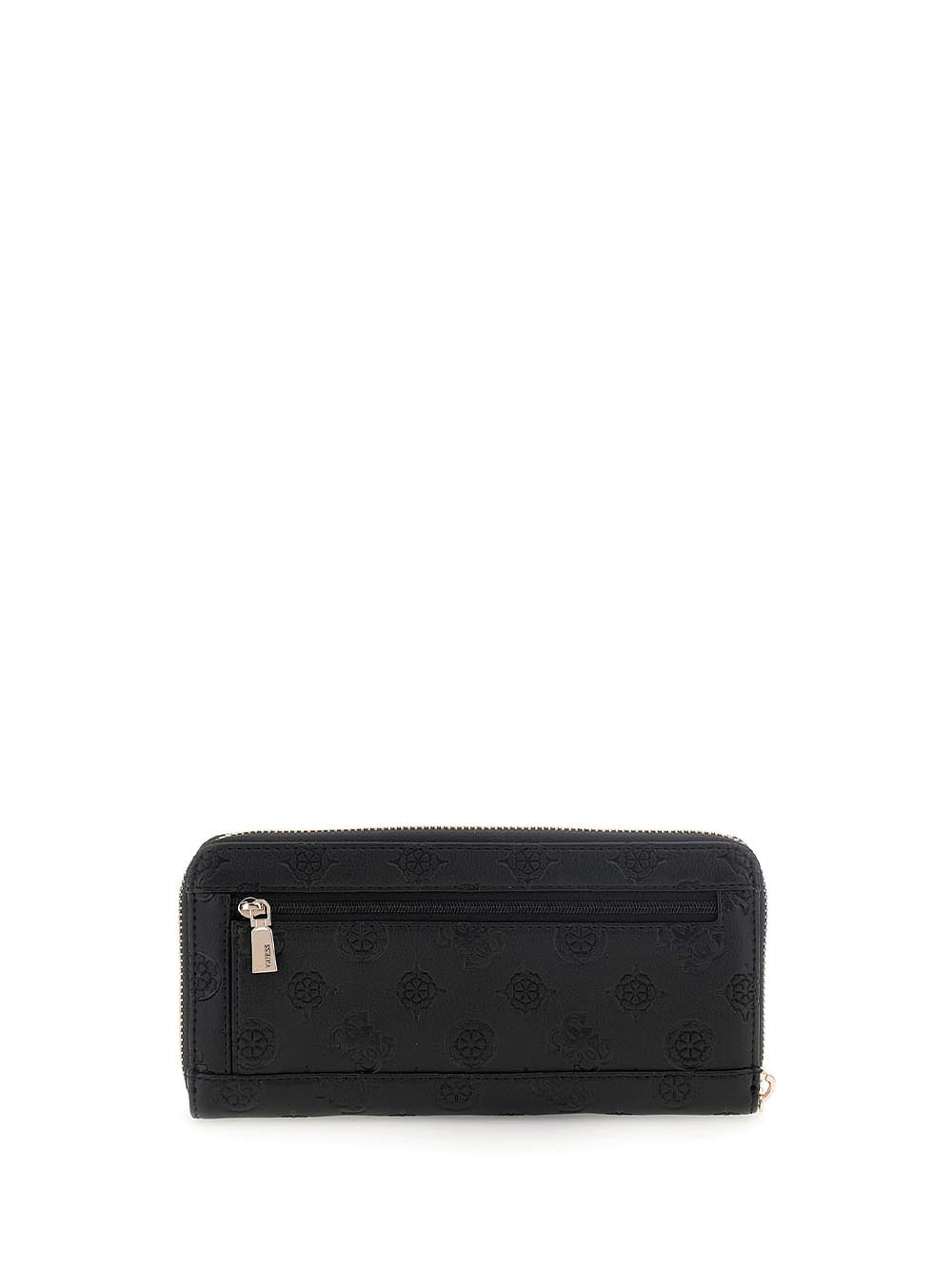 Guess Portafoglio Donna Swpd96 65146 Nero