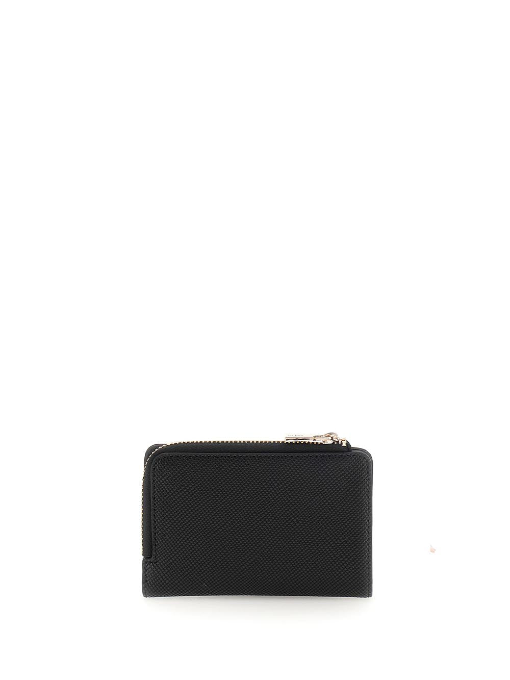 Guess Portafoglio Donna Swpd96 65156 Nero