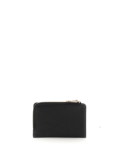 Guess Portafoglio Donna Swpd96 65156 Nero