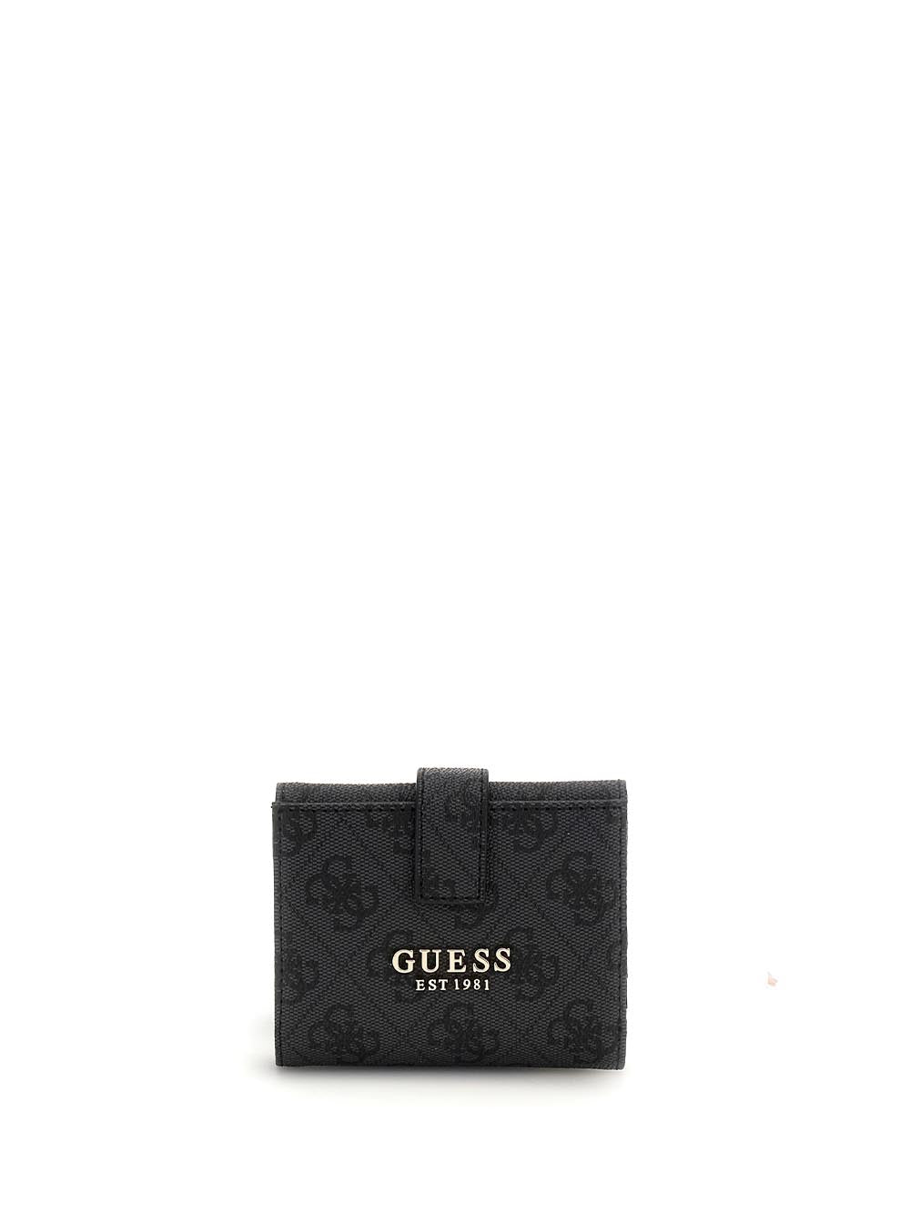 Guess Portafoglio Donna Swsg74 59138 Grigio