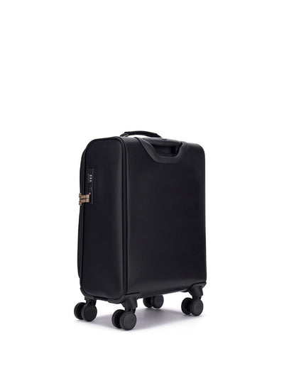 Guess Trolley Donna Twql96 58983 Nero