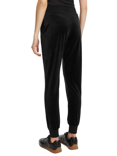 Guess Pantalone Donna V3bb27 K0232 Nero