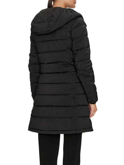 Guess Giubbino Donna V4yl05 Wf3x0 Nero