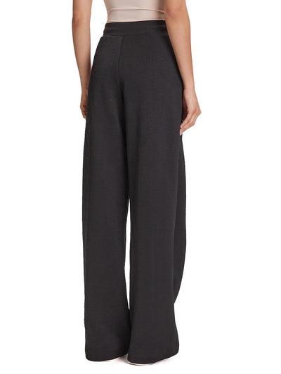 Guess Pantalone Donna V5yb19 Kbsl2 Nero