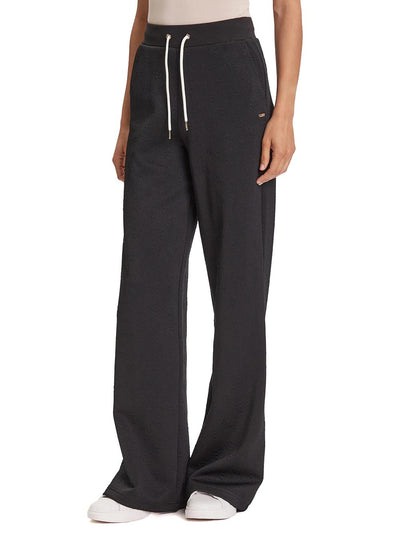 Guess Pantalone Donna V5yb19 Kbsl2 Nero