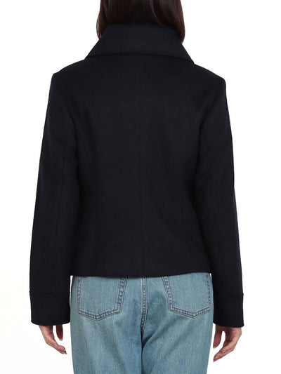 Guess Giubbino Donna W5bl91 W2642 Blu