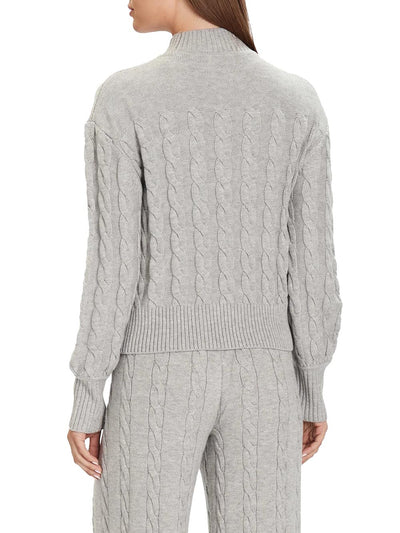 Guess Maglia Donna W5br30 Z1192 Grigio chiaro
