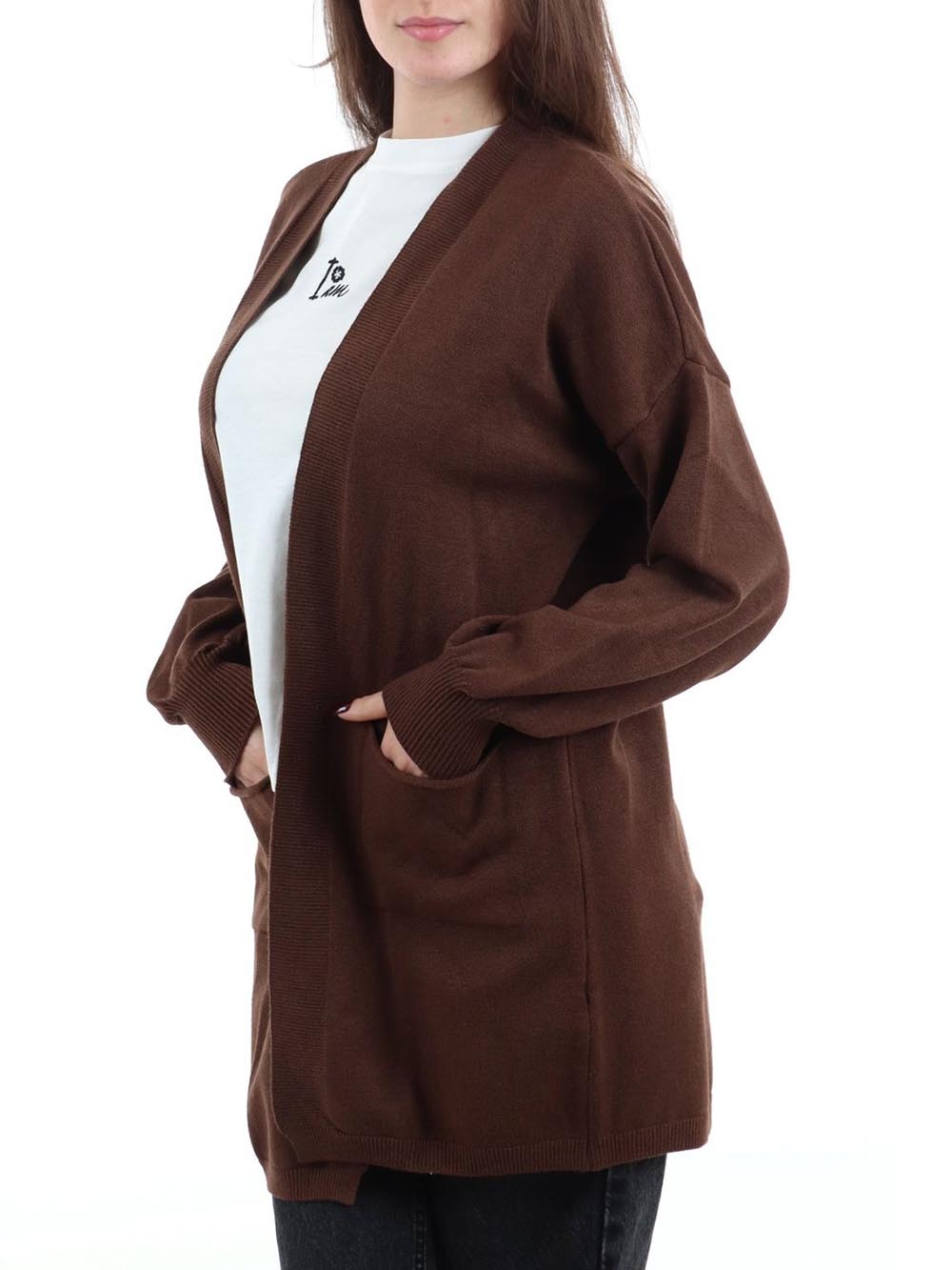 I AM Maglia Donna 22609 Moro