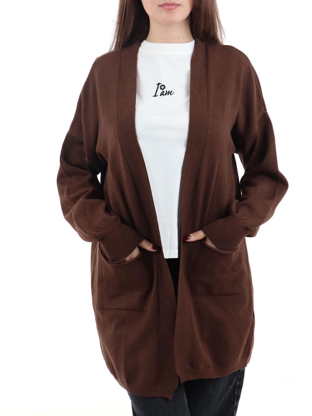 I AM Maglia Donna 22609 Moro