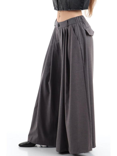 I AM Pantalone Donna 25098 Grigio