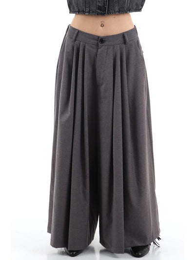 I AM Pantalone Donna 25098 Grigio