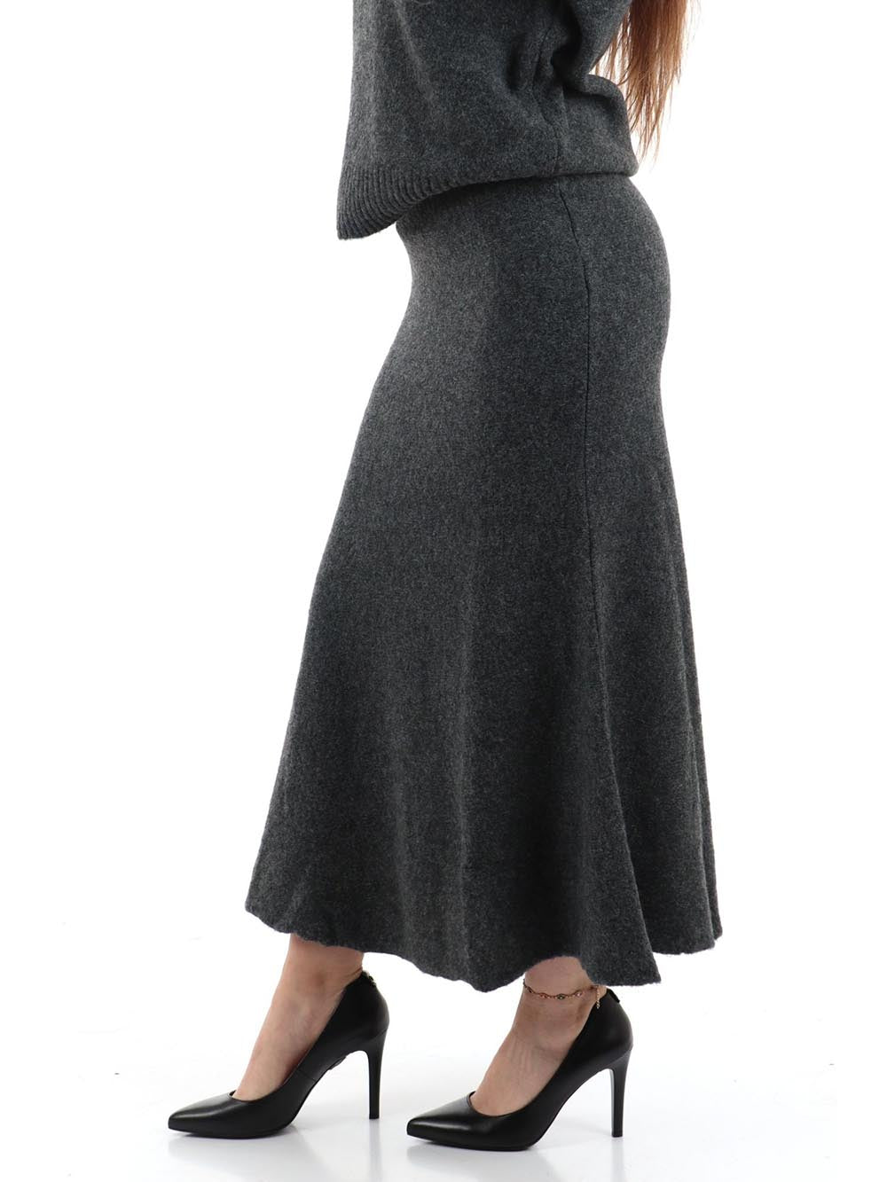 I AM Gonna Donna 25806 Grigio