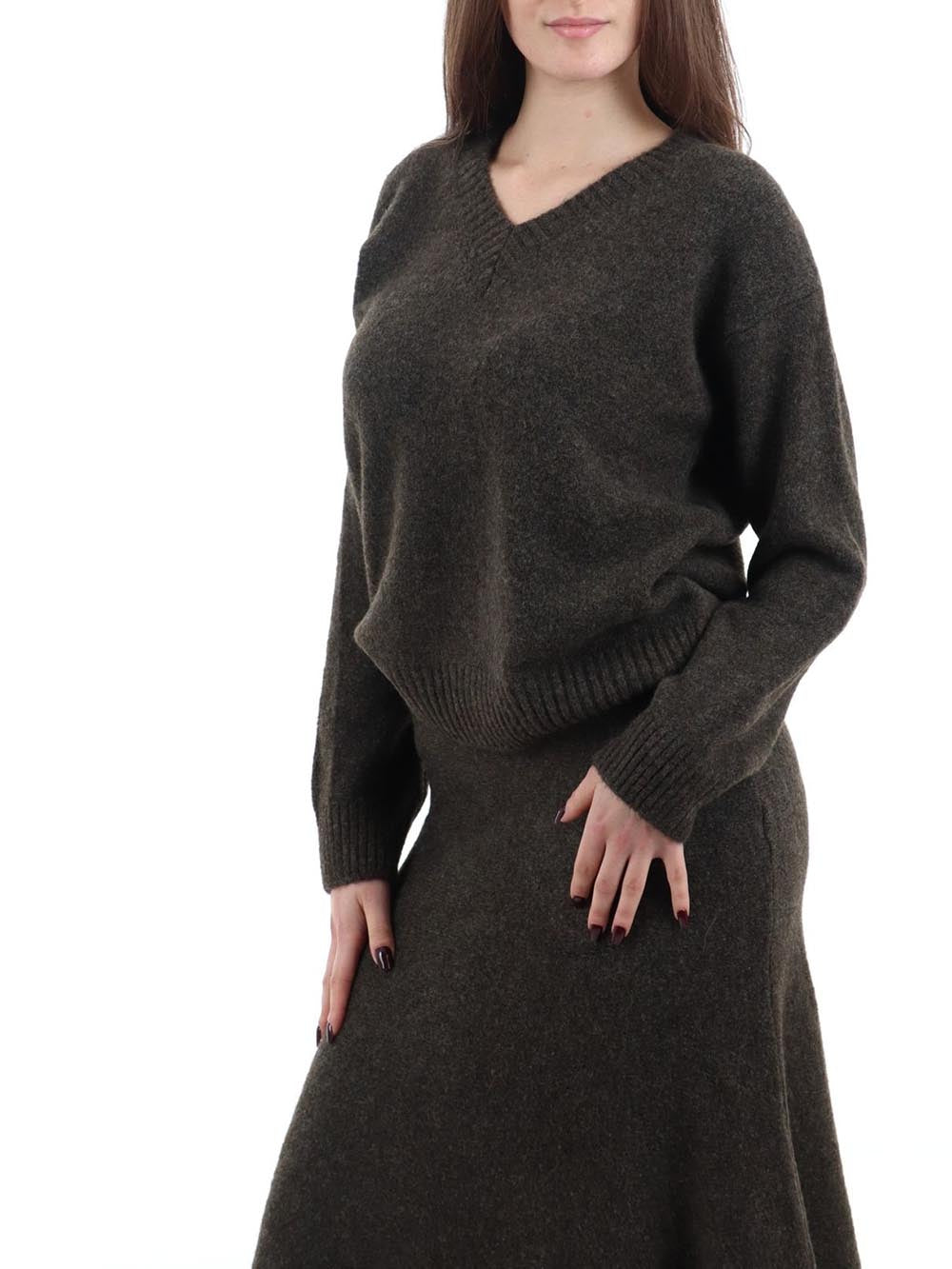 I AM Maglia Donna 25807 Moro