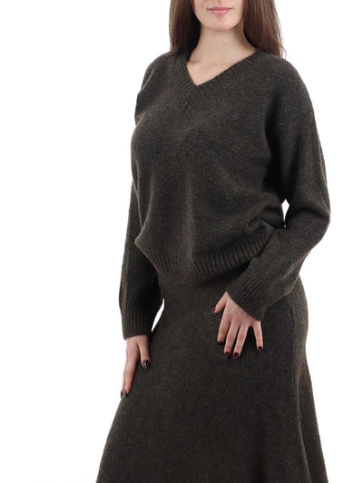 I AM Maglia Donna 25807 Moro