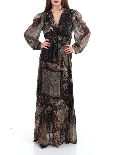 I AM Abito Donna 25860 Moro