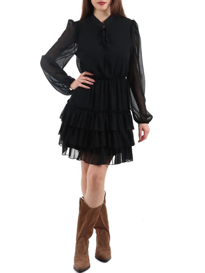 I AM Abito Donna 25999 Nero