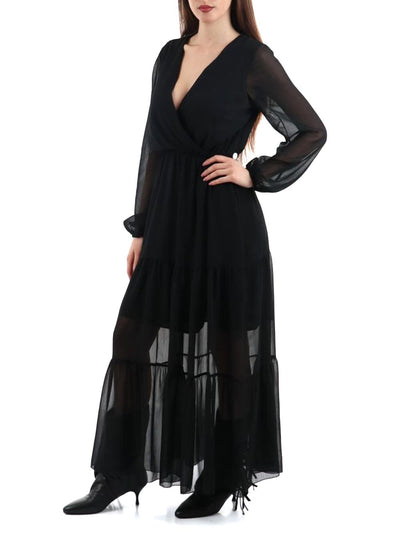 I AM Abito Donna 26000 Nero