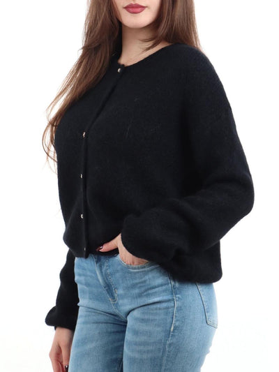 I AM Maglia Donna 7147 Nero