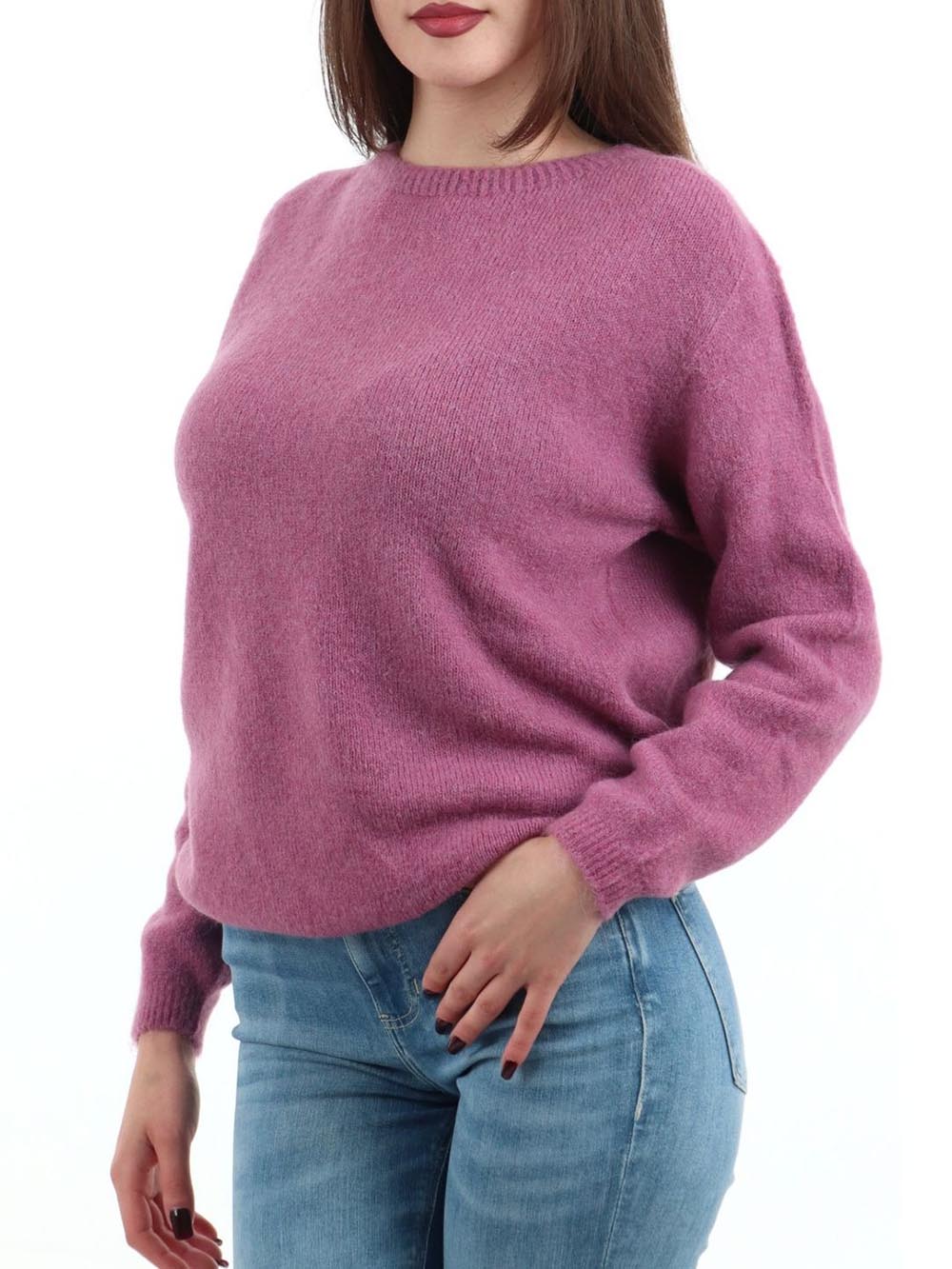 I AM Maglia Donna 7161 Cipolla