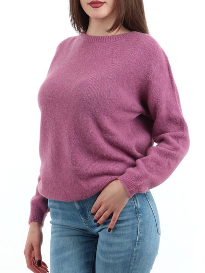 I AM Maglia Donna 7161 Cipolla