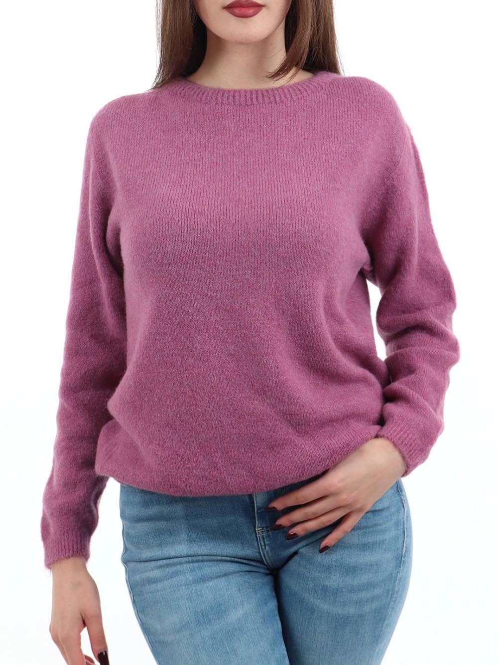 I AM Maglia Donna 7161 Cipolla