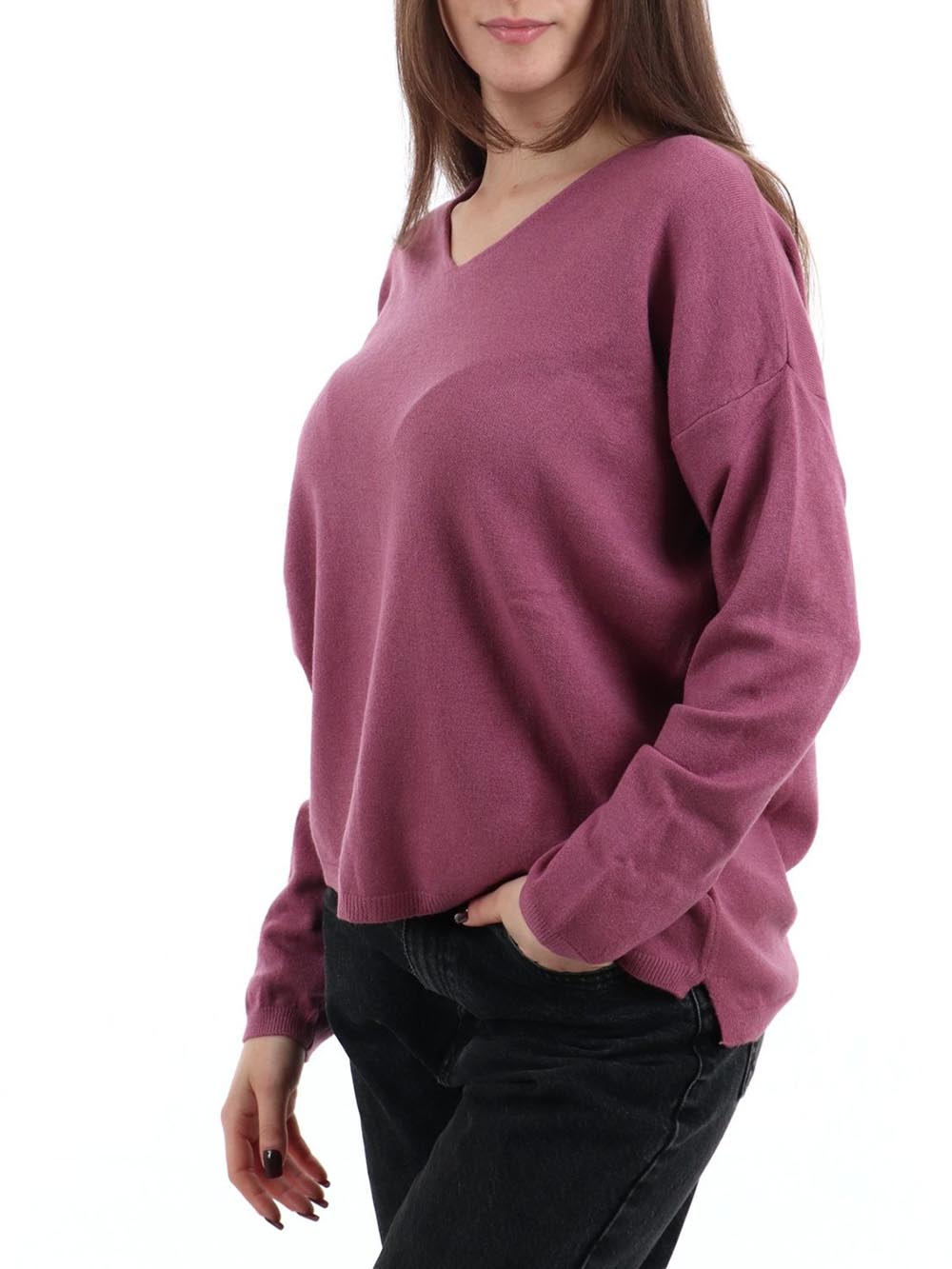 I AM Maglia Donna 7260 Cipolla