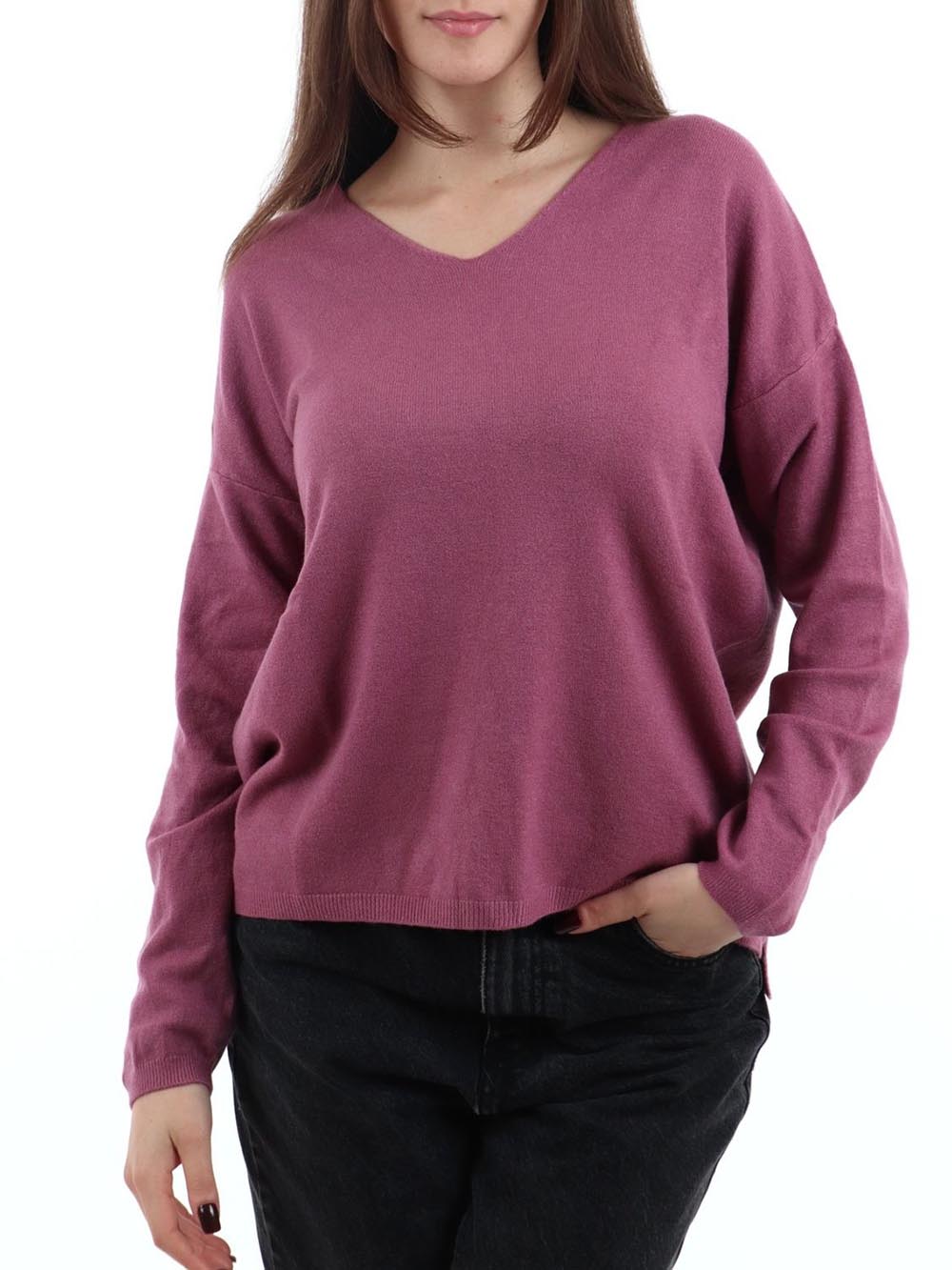 I AM Maglia Donna 7260 Cipolla