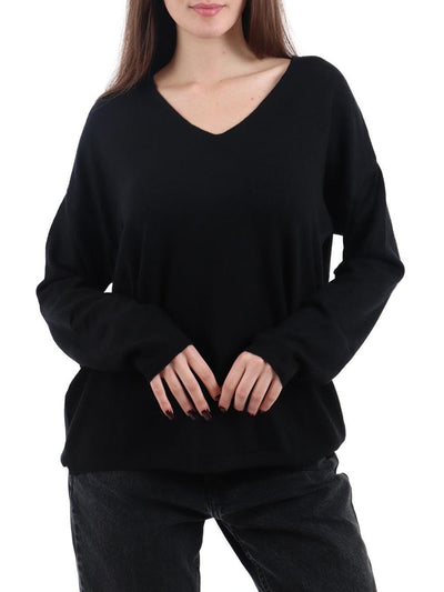 I AM Maglia Donna 7260 Nero