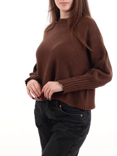 I AM Maglia Donna 9825 Moro