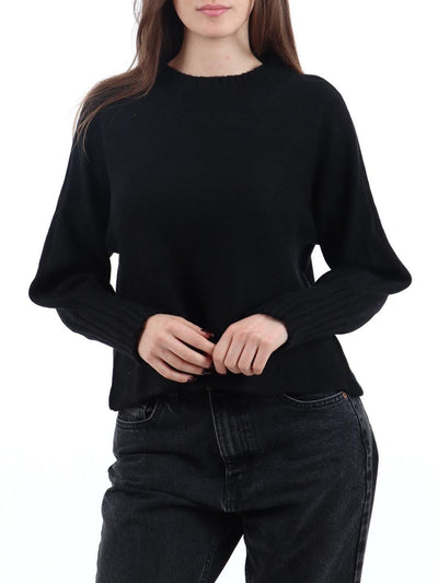 I AM Maglia Donna 9825 Nero