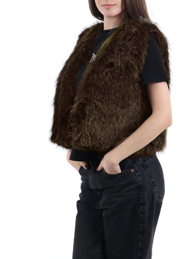 I AM Pantalone Donna P1084/13h1 Moro