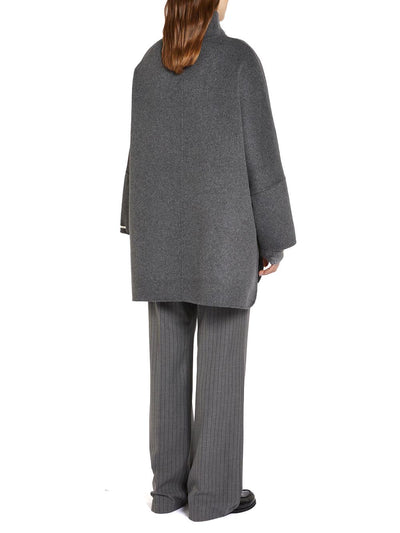 Cappotto Grigio