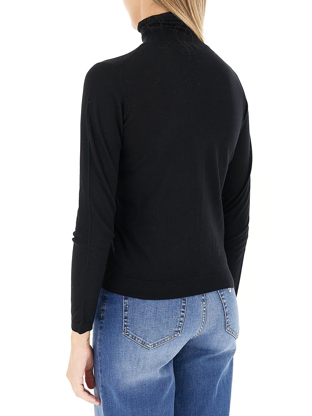 Maglia Nero