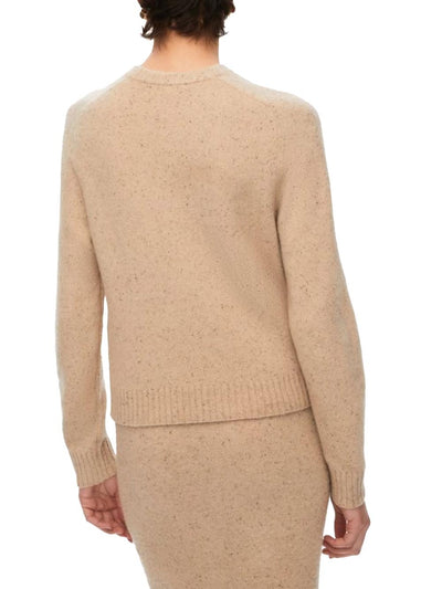 Maglia Beige