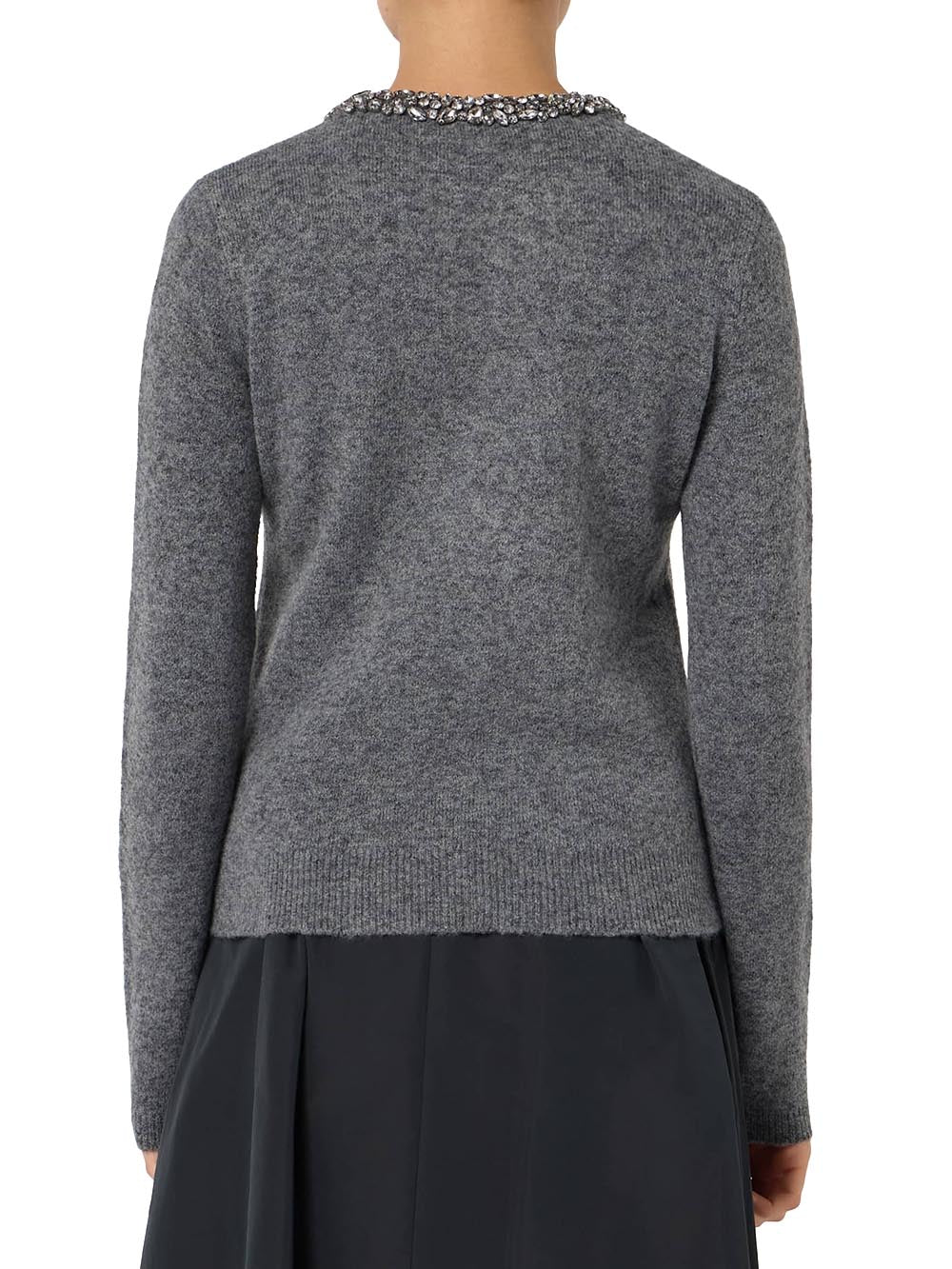 Maglia Grigio