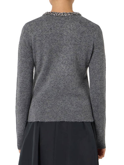 Maglia Grigio