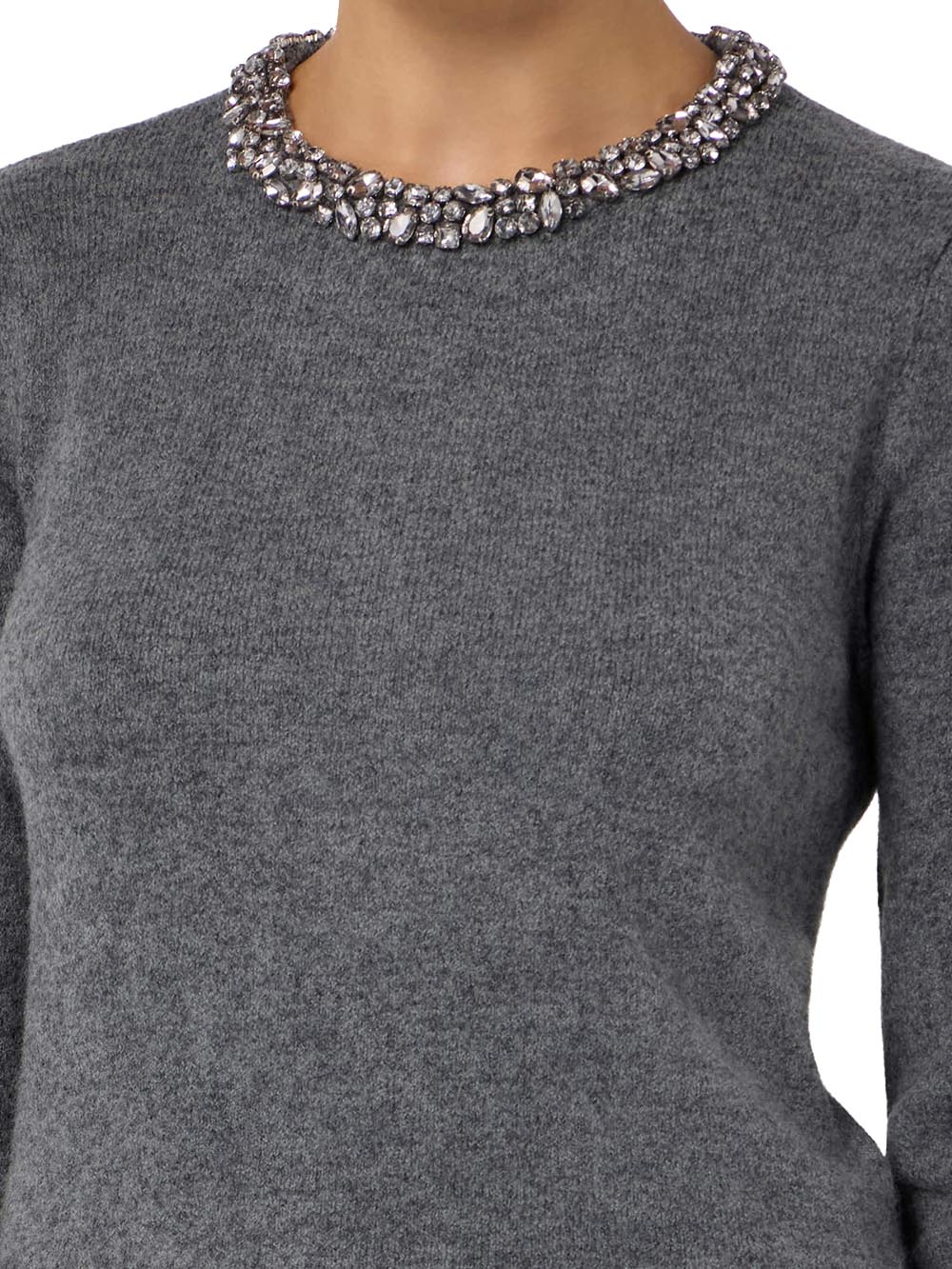 Maglia Grigio