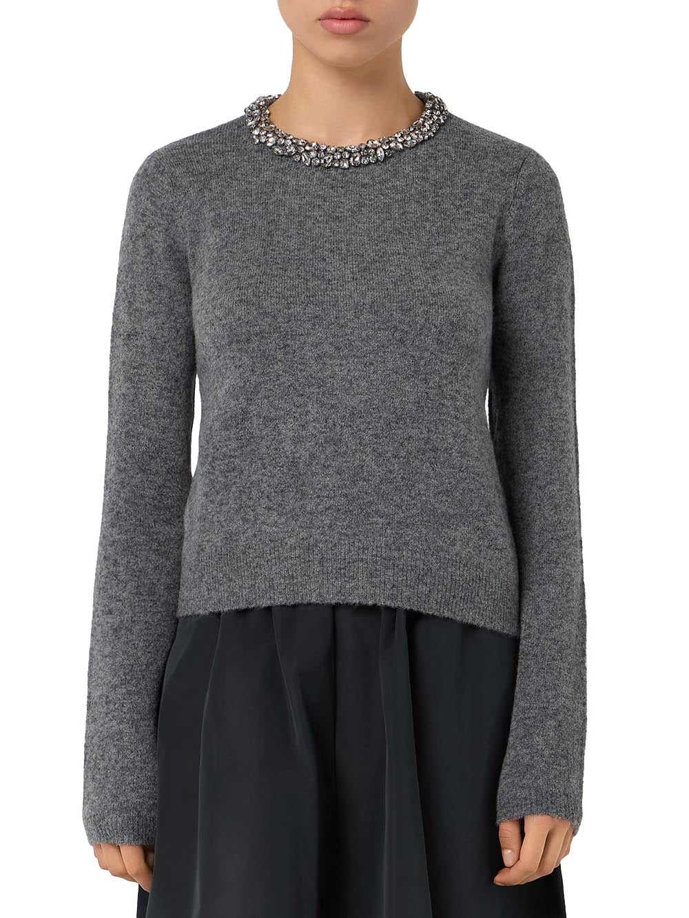 Maglia Grigio