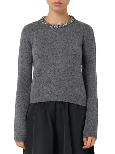 Maglia Grigio