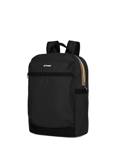 K-Way Zaino Unisex K2116rw Nero