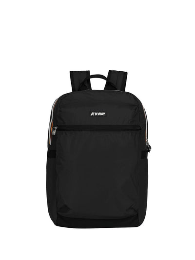 K-Way Zaino Unisex K2116rw Nero