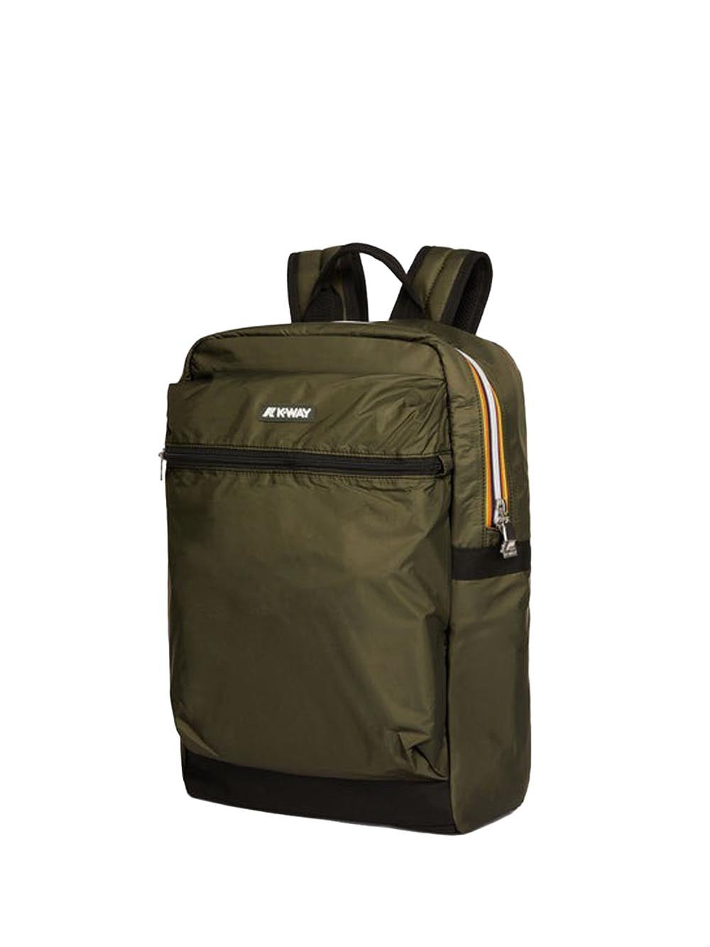 K-Way Zaino Unisex K2116rw Verde
